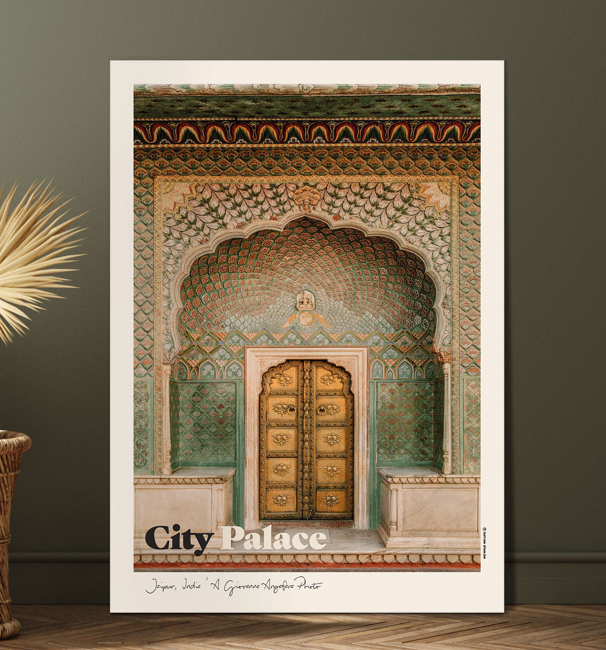 City Palace