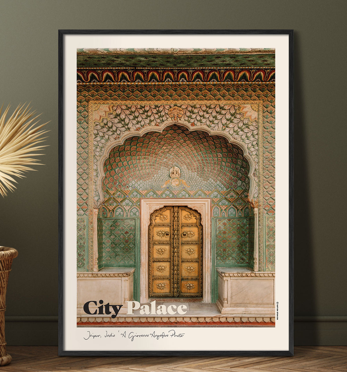City Palace