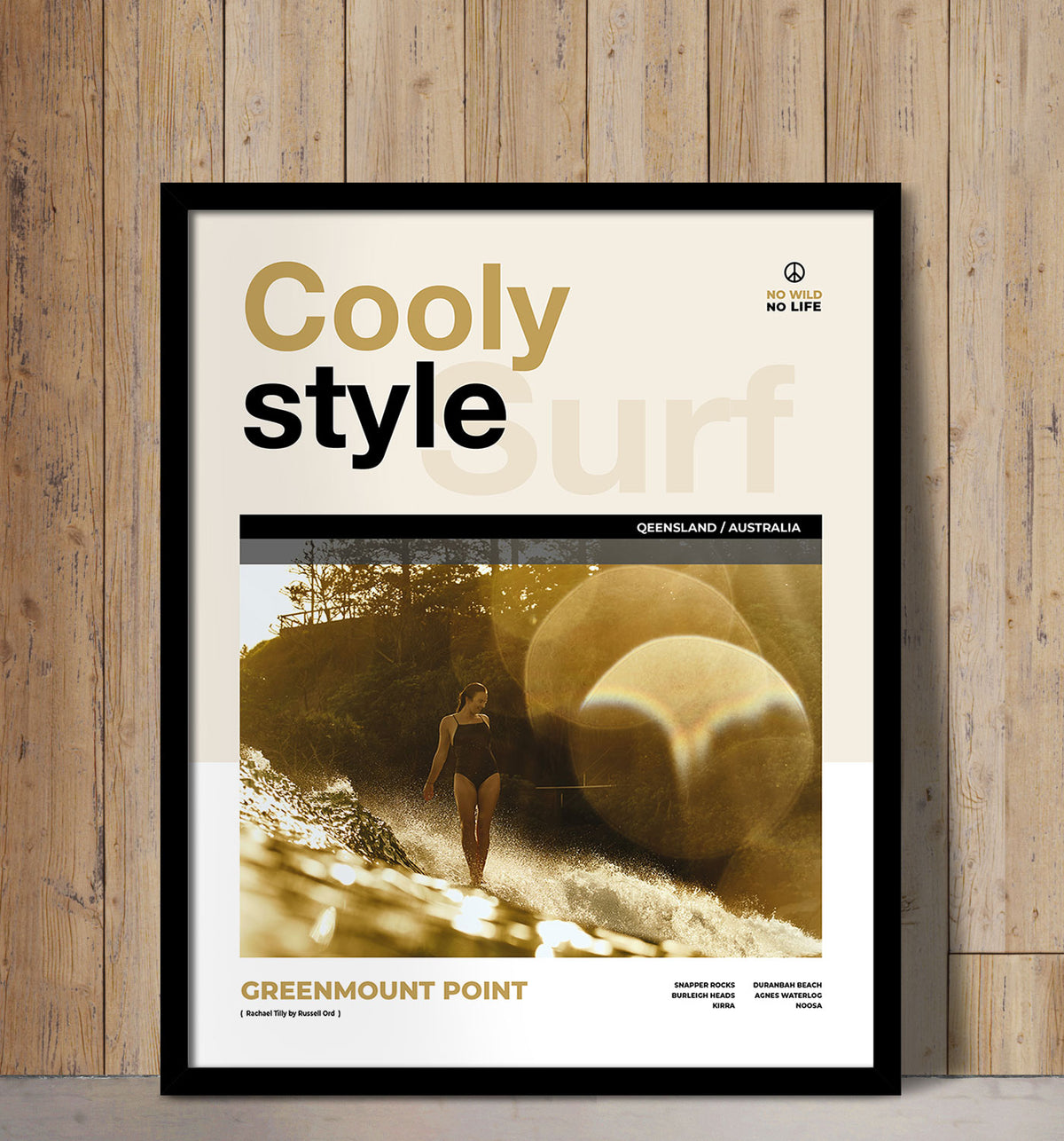 Cooly Style