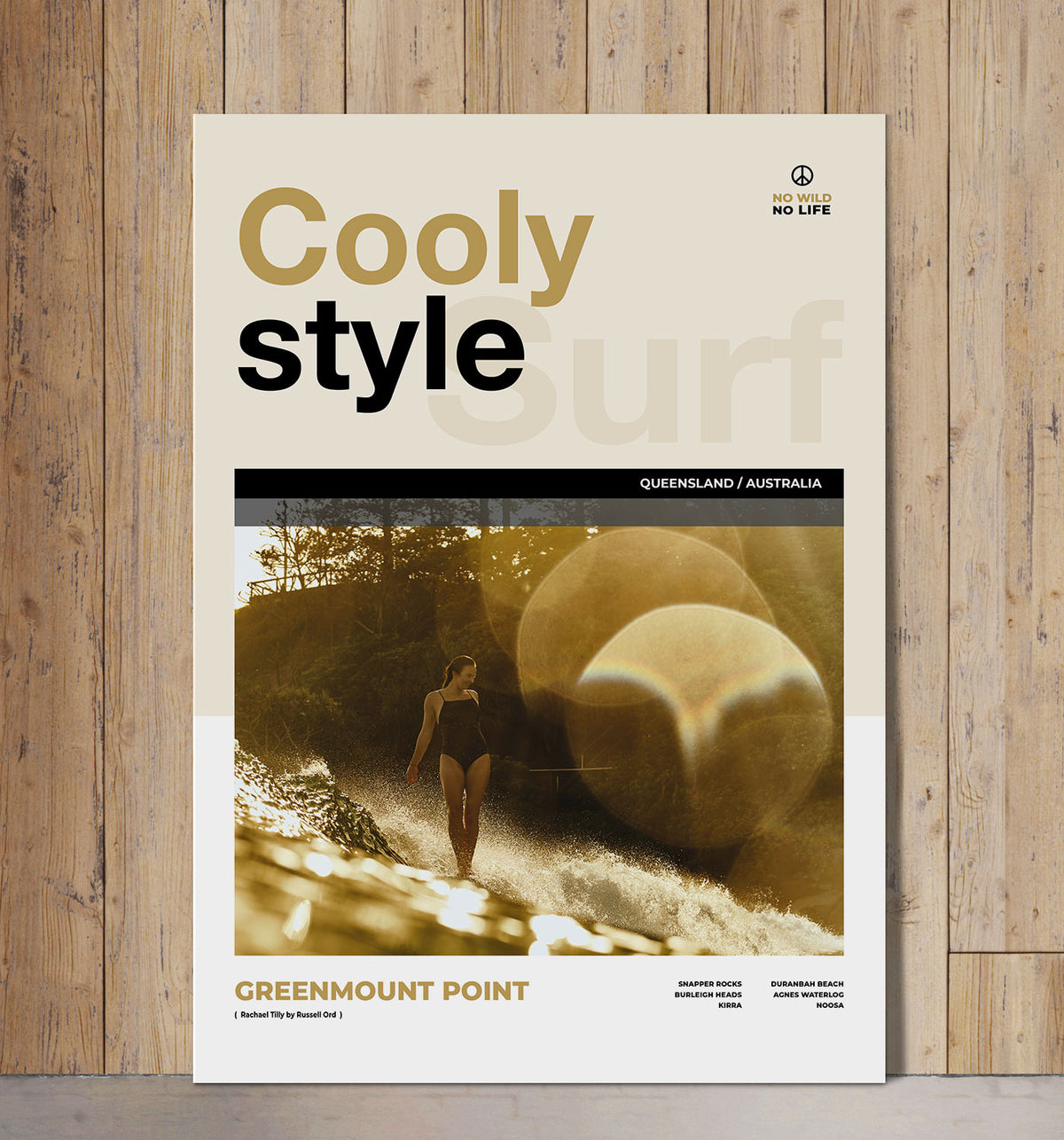 Cooly Style