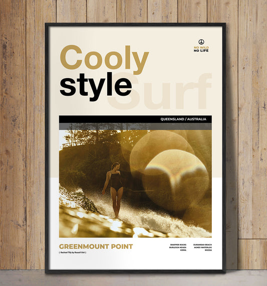 Cooly Style