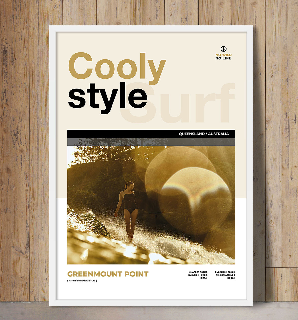 Cooly Style