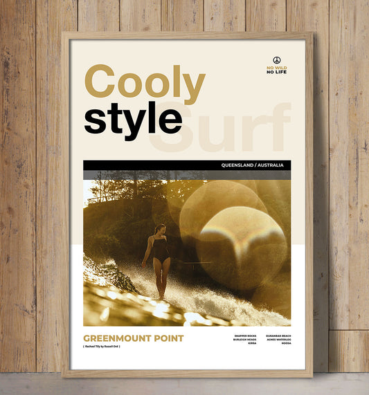 Cooly Style