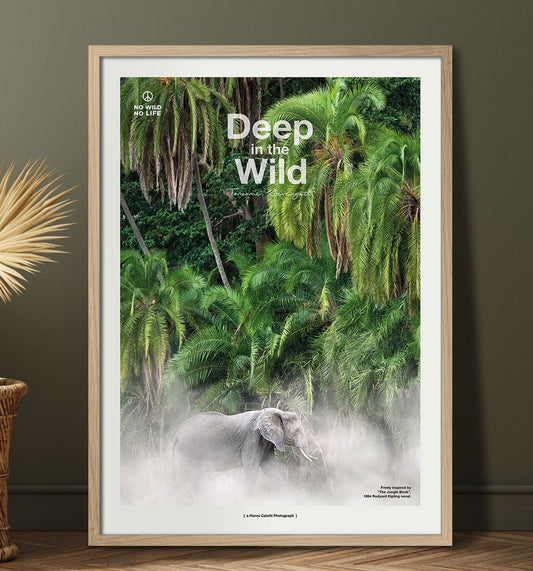 Deep in the Wild