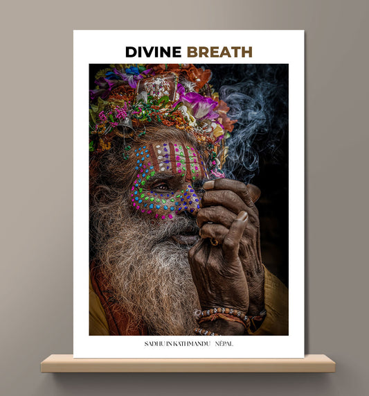 Divine Breath