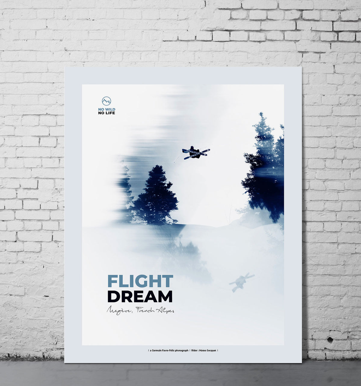 Flight dream
