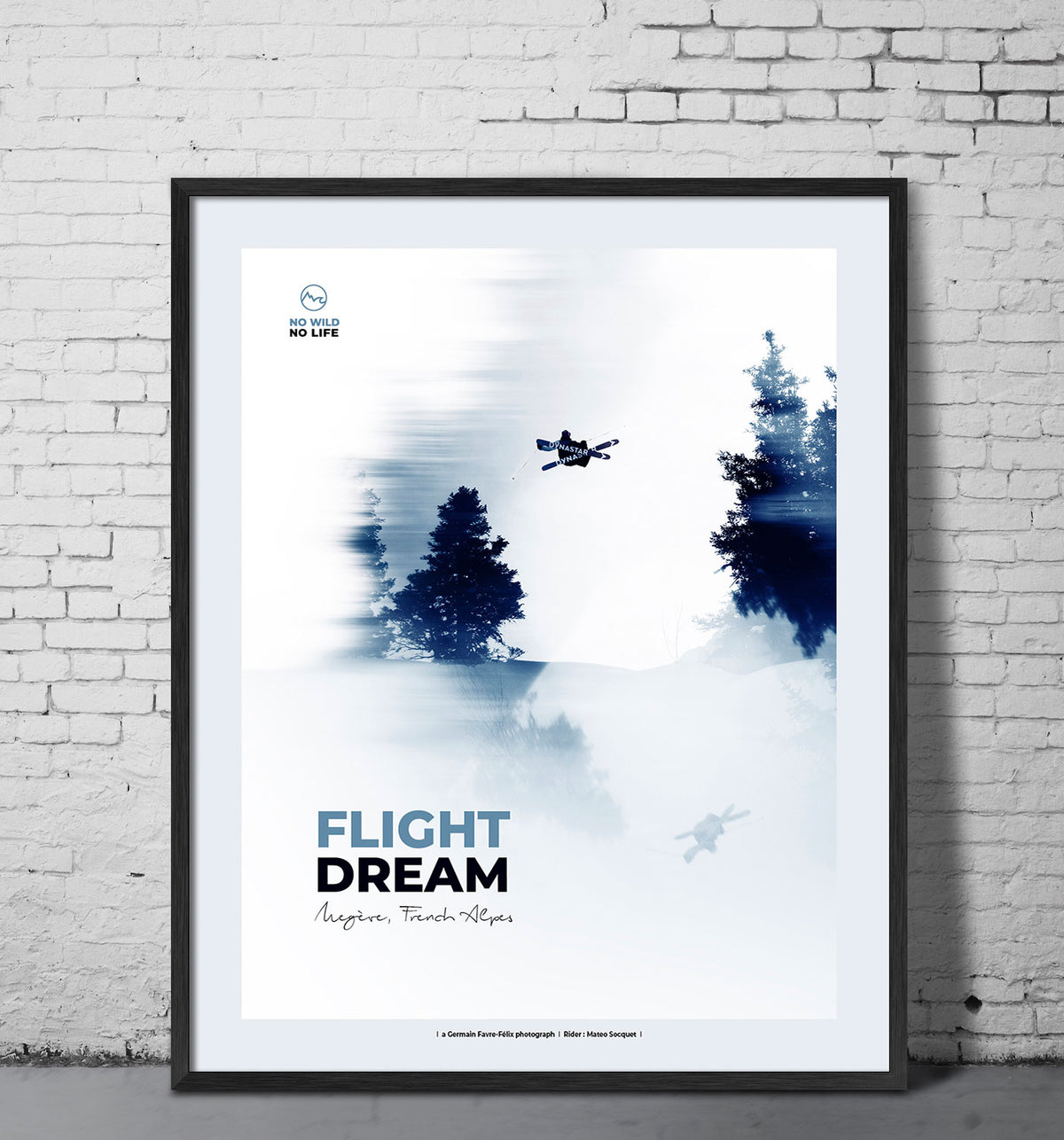 Flight dream