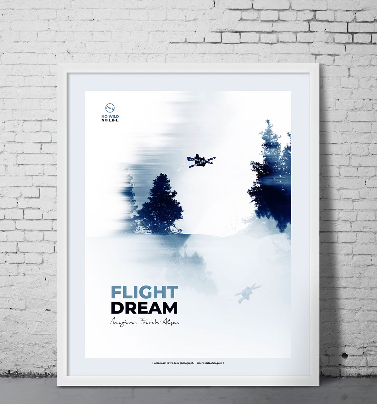 Flight dream