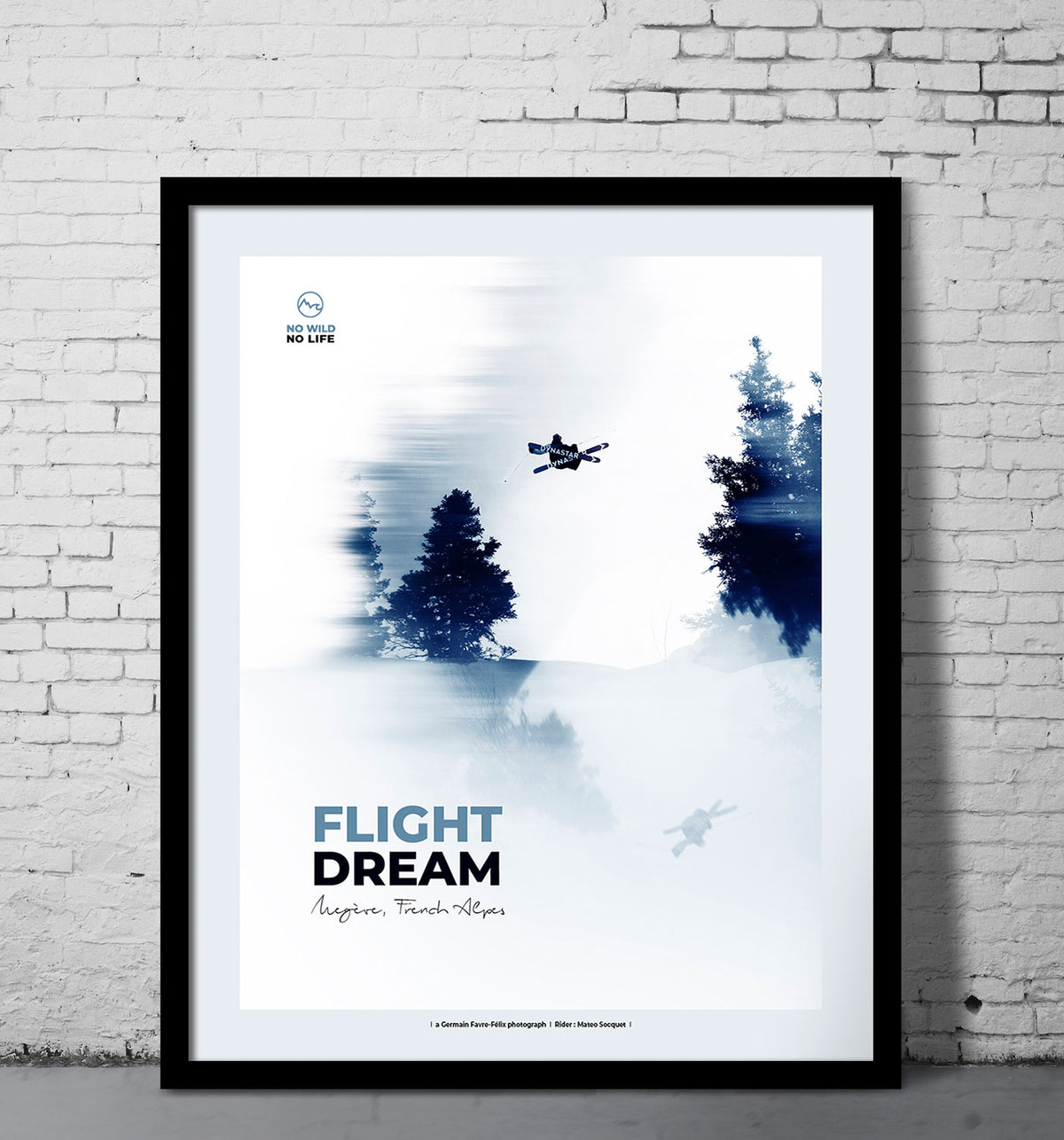 Flight dream