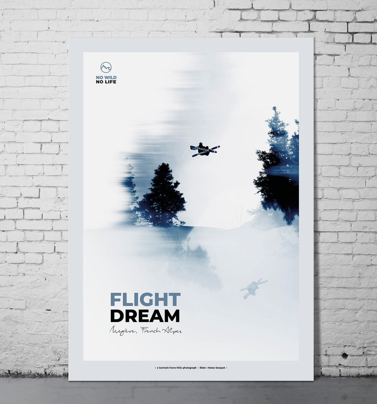 Flight dream