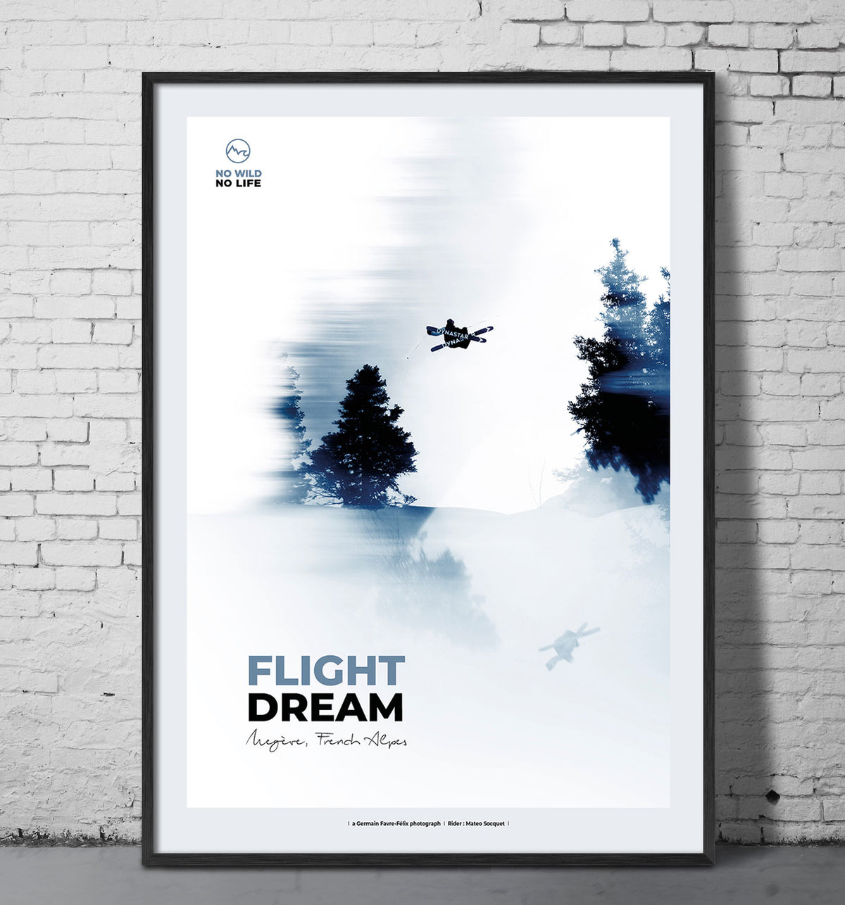 Flight dream