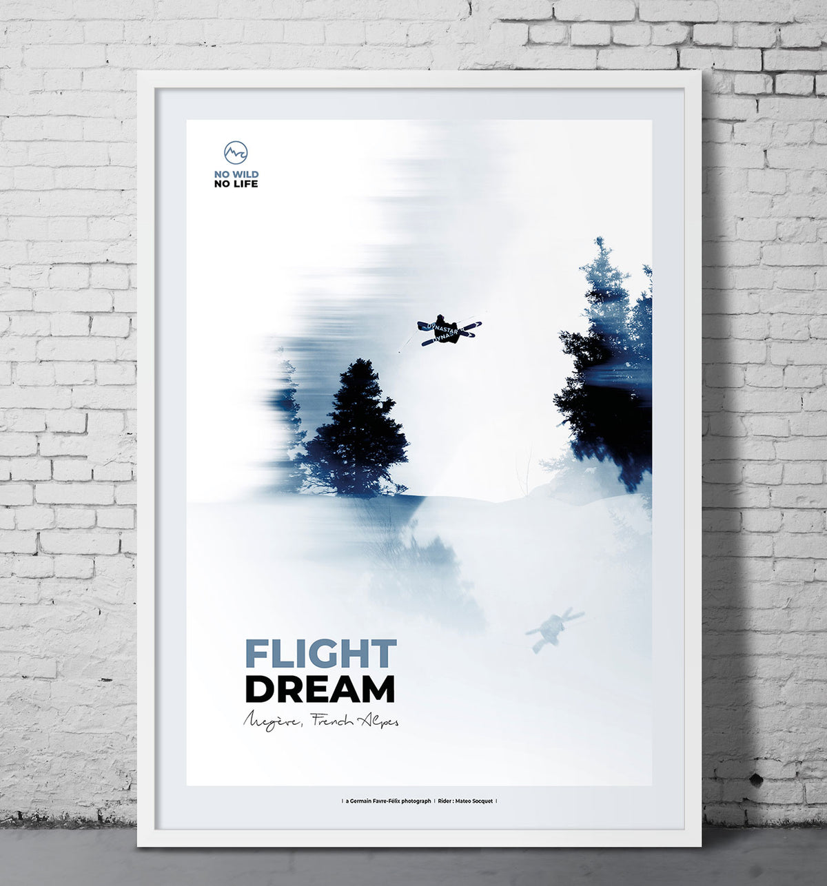 Flight dream