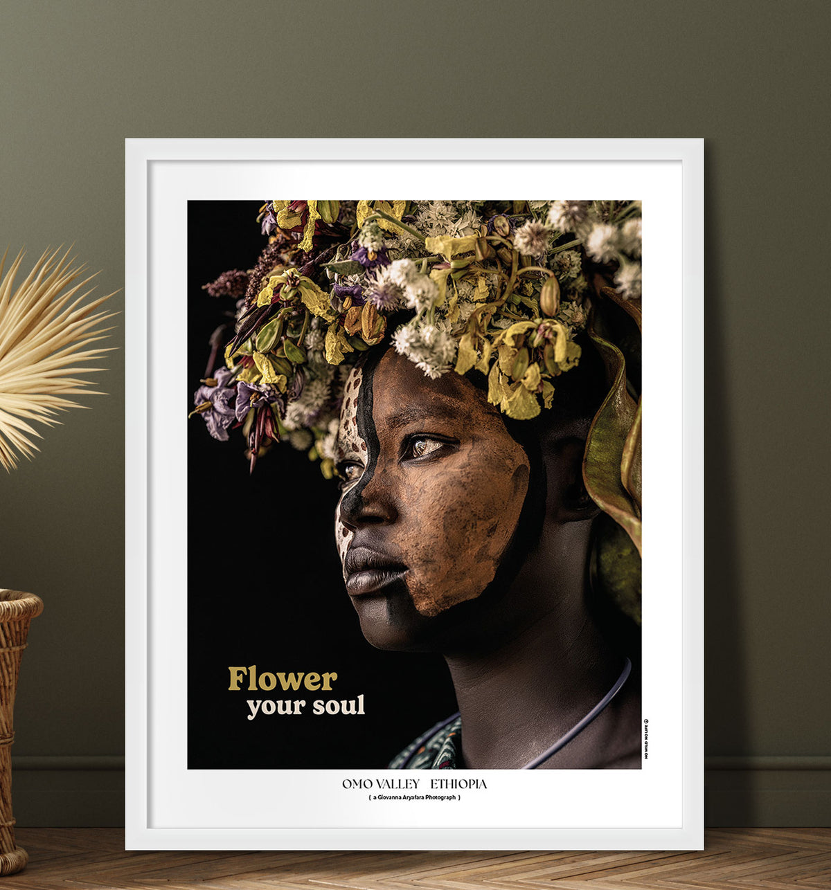 Flower your Soul