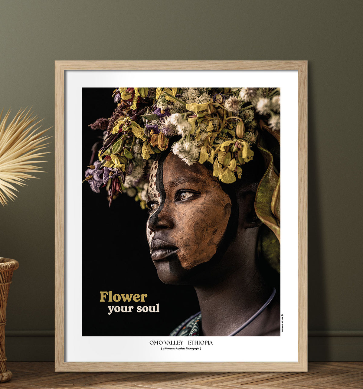 Flower your Soul