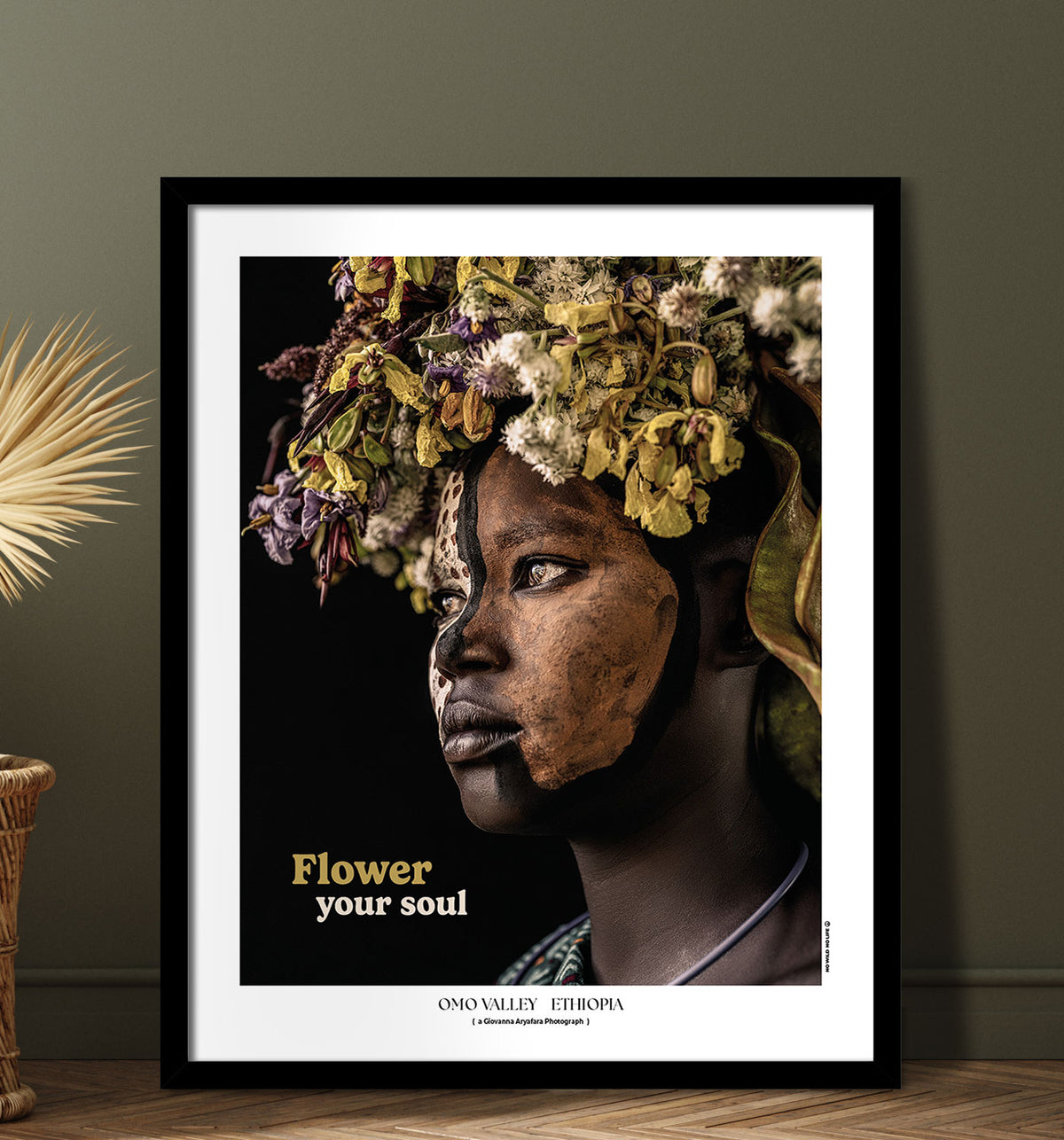 Flower your Soul