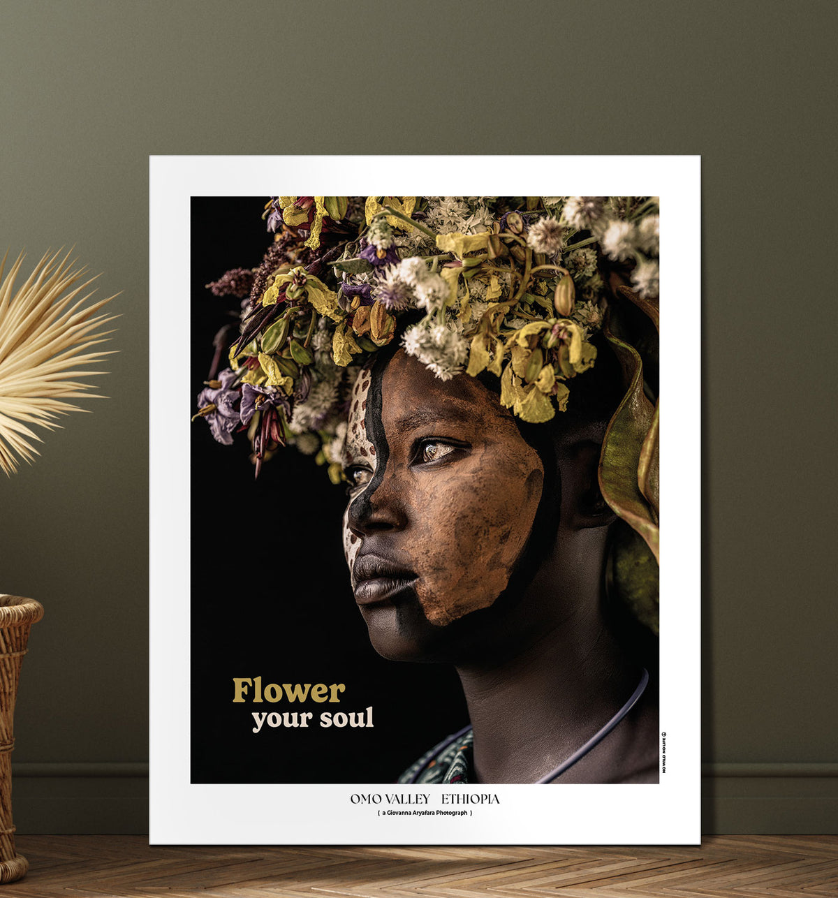 Flower your Soul