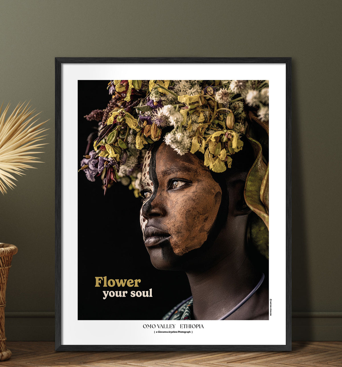 Flower your Soul