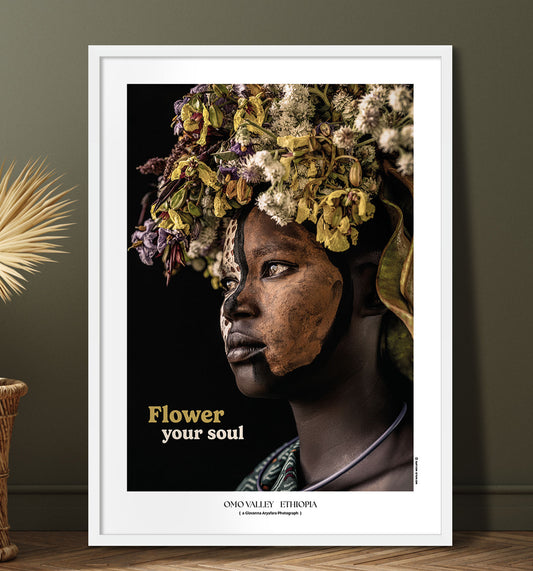 Flower your Soul