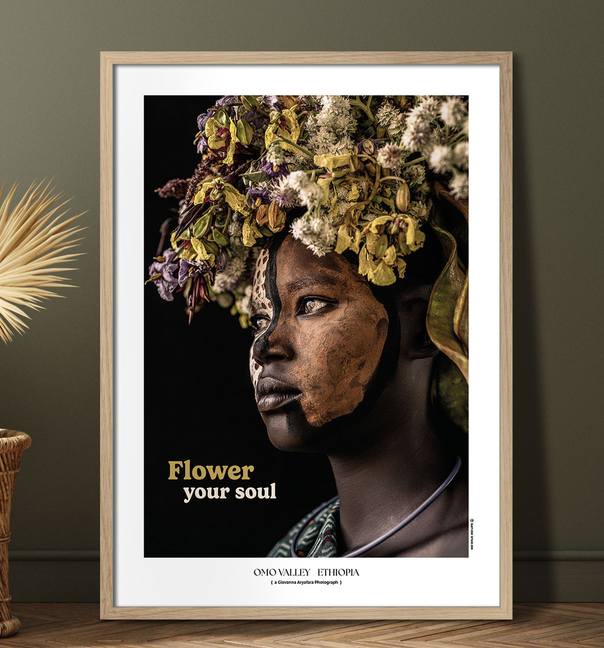 Flower your Soul