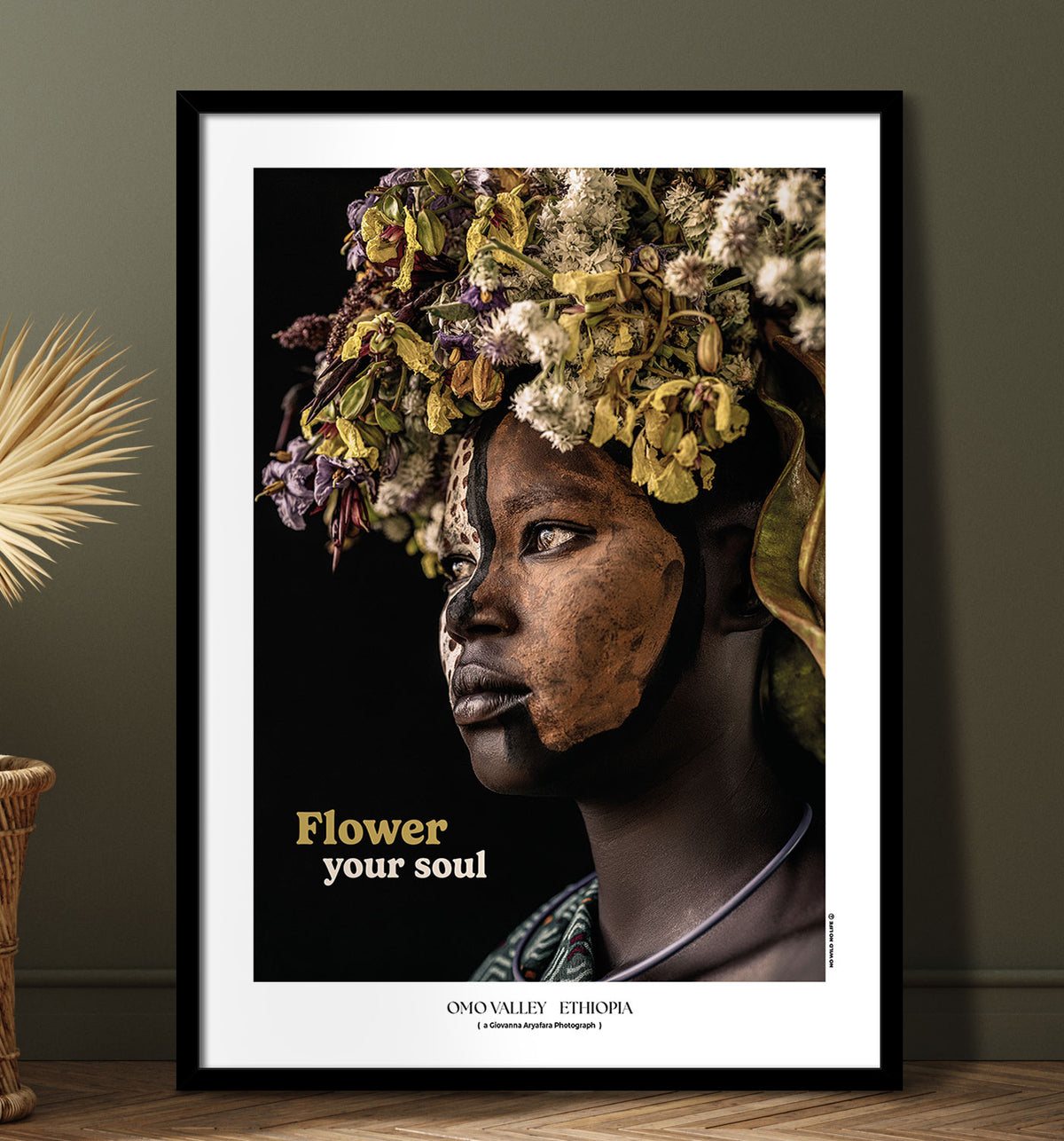 Flower your Soul