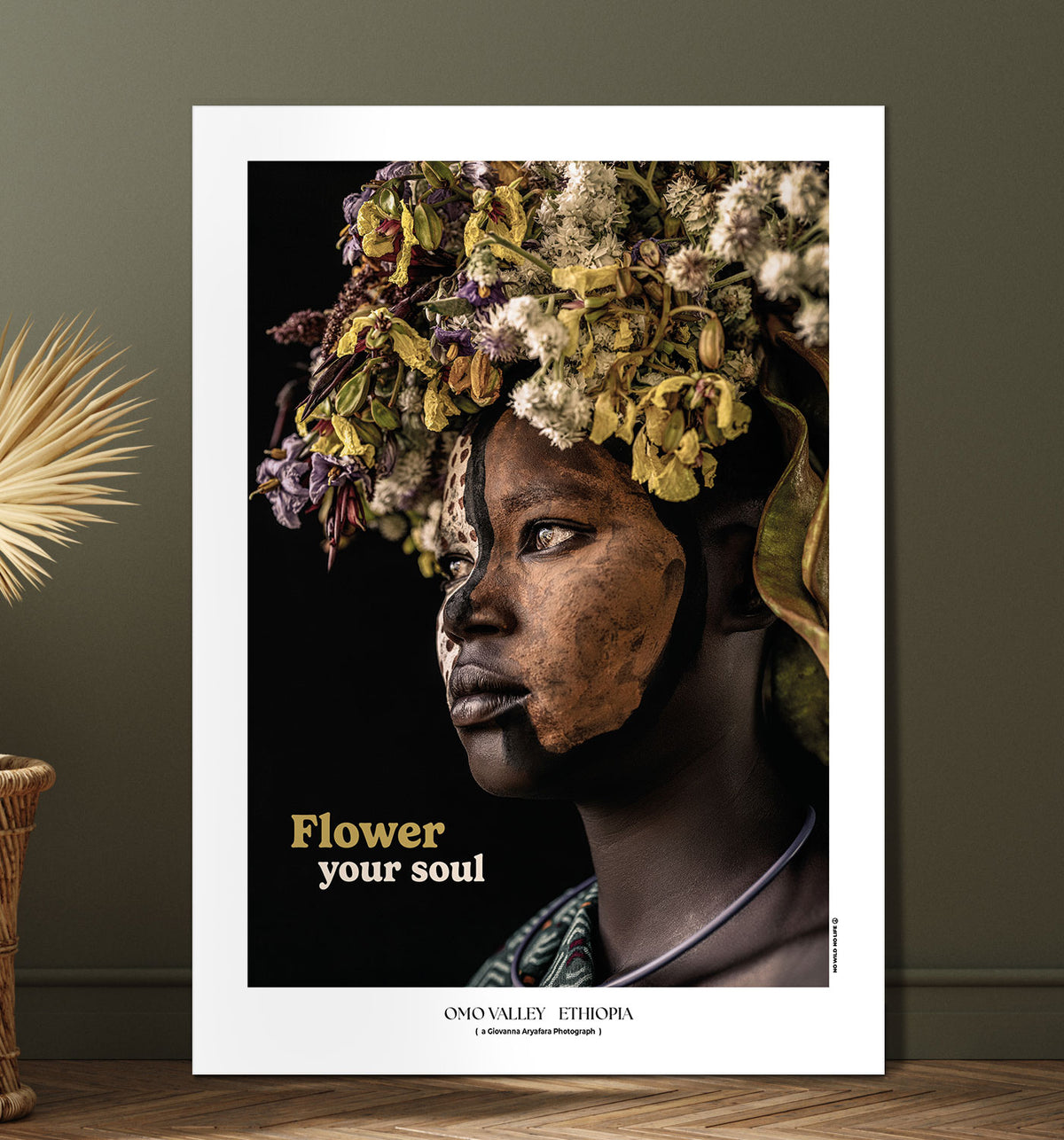 Flower your Soul