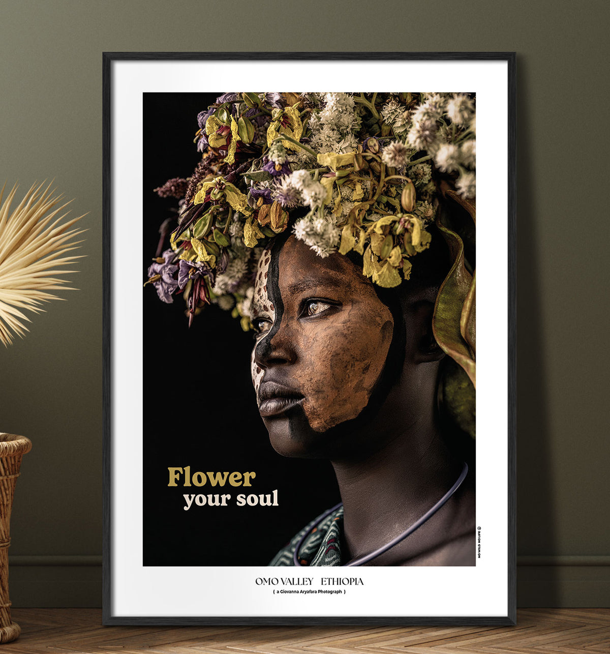 Flower your Soul