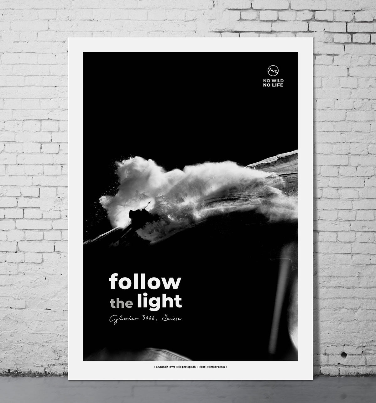 Follow the light