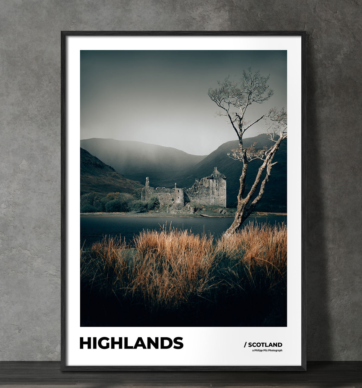 Highlands