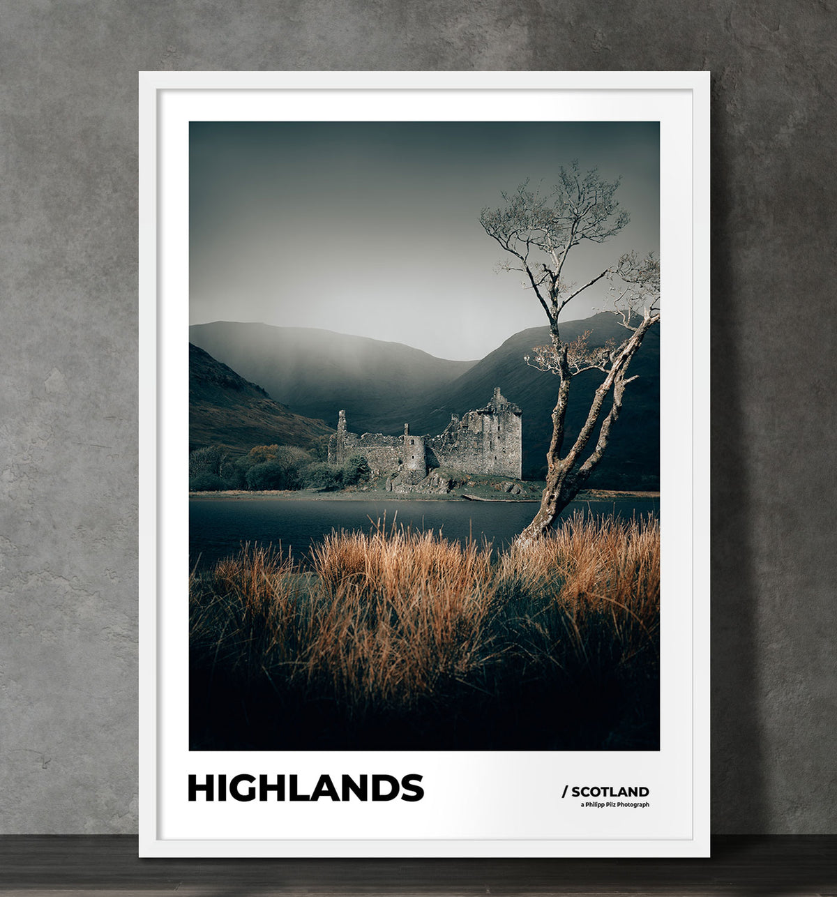Highlands
