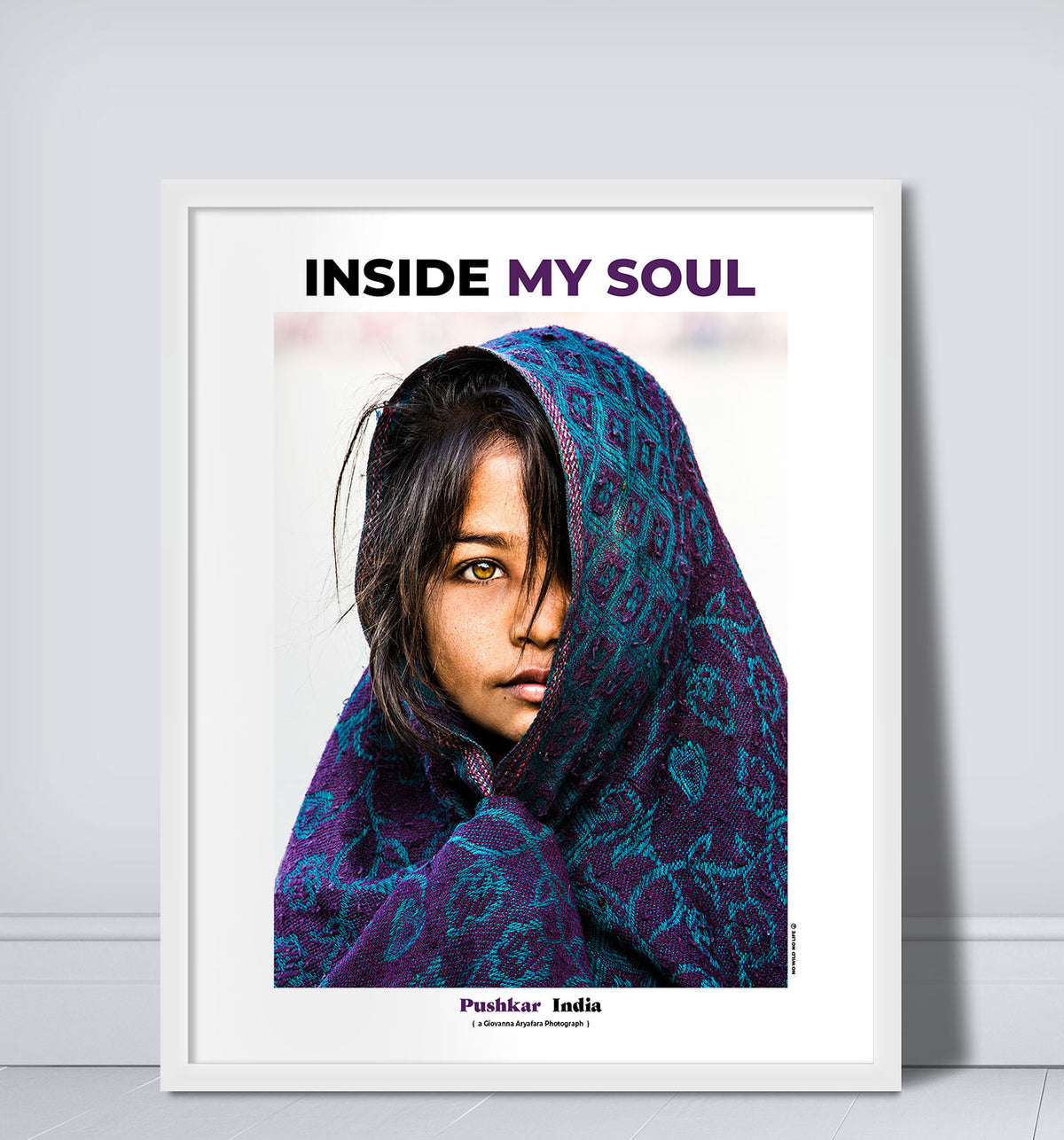 Inside my soul