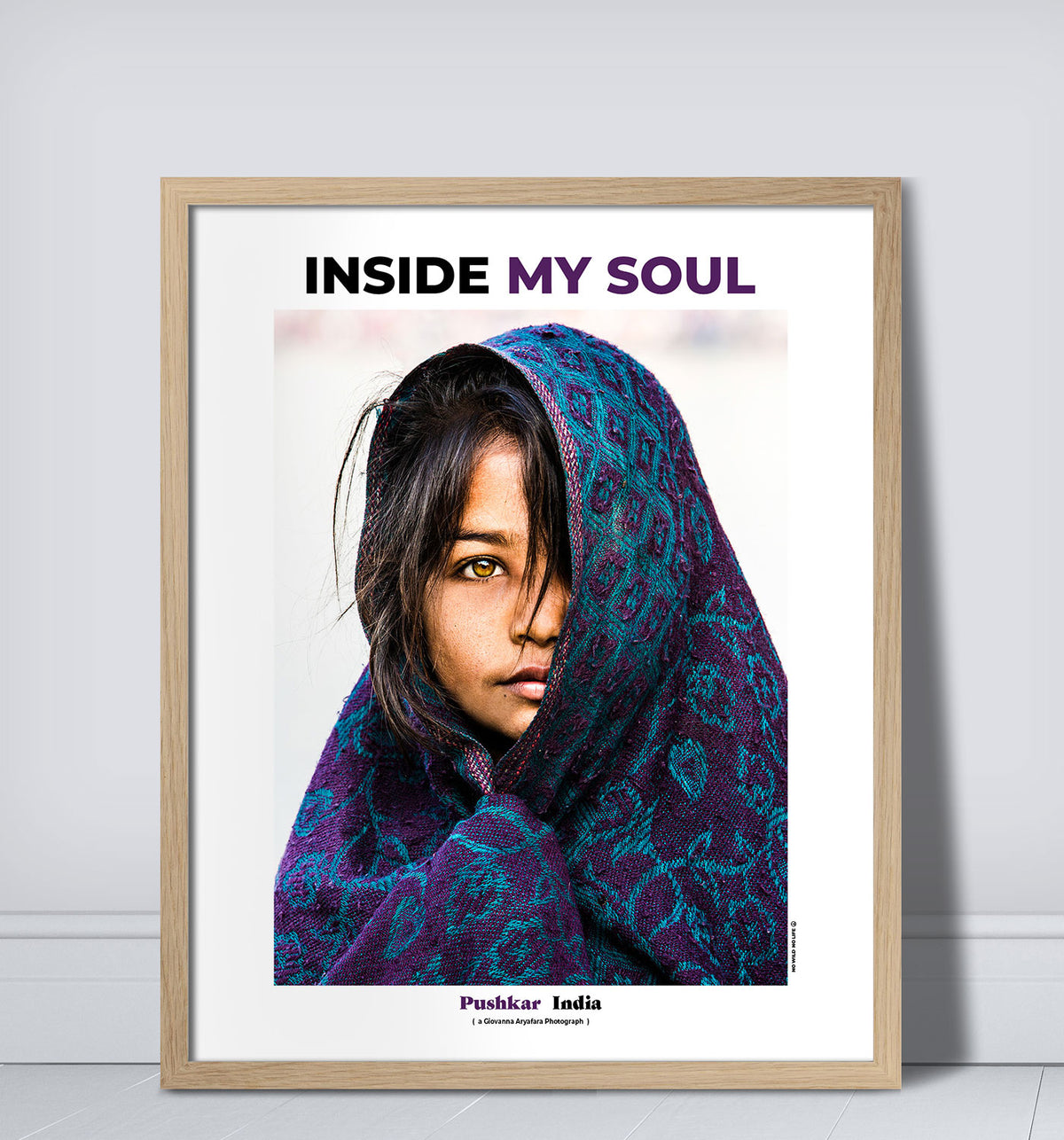 Inside my soul