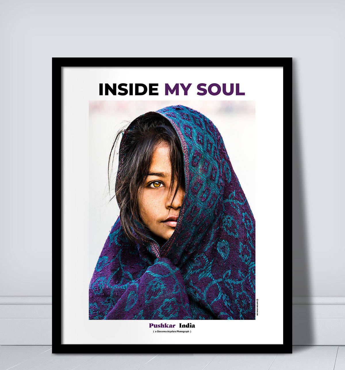 Inside my soul