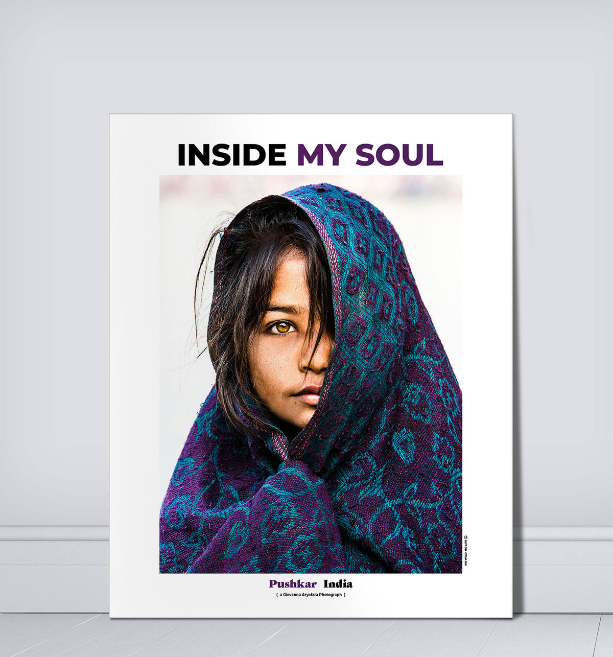 Inside my soul
