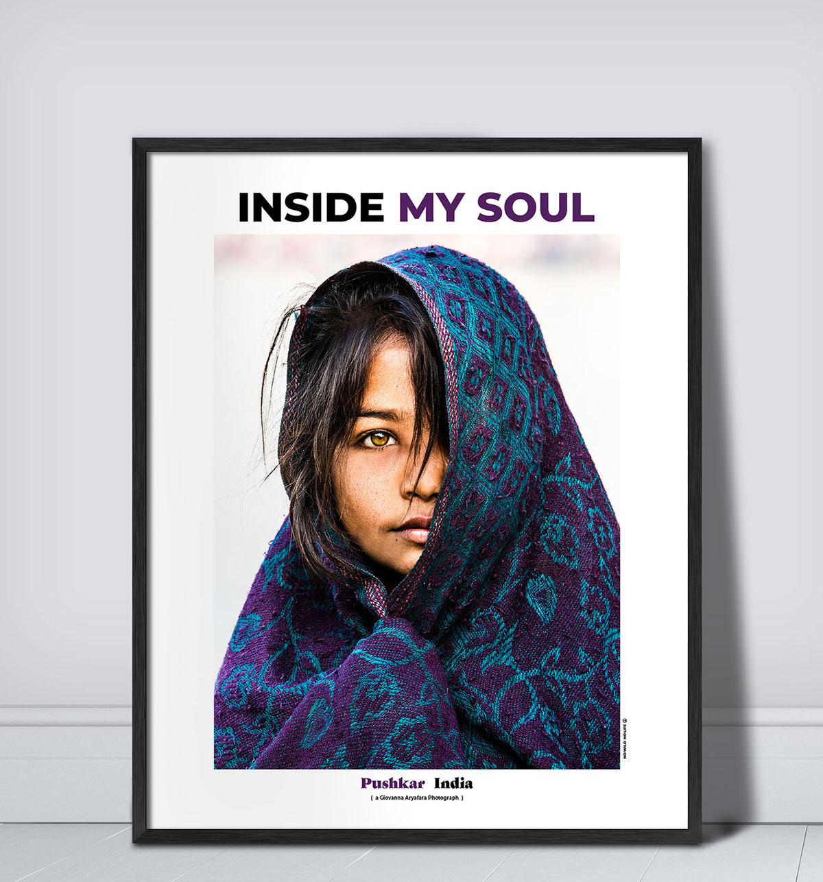 Inside my soul