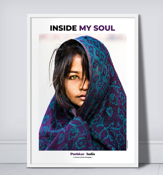 Inside my soul