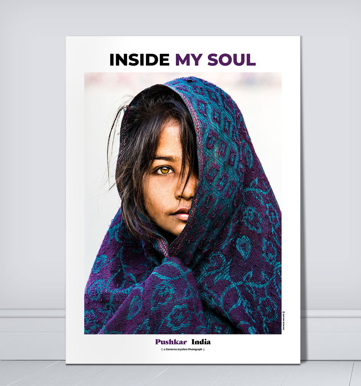 Inside my soul