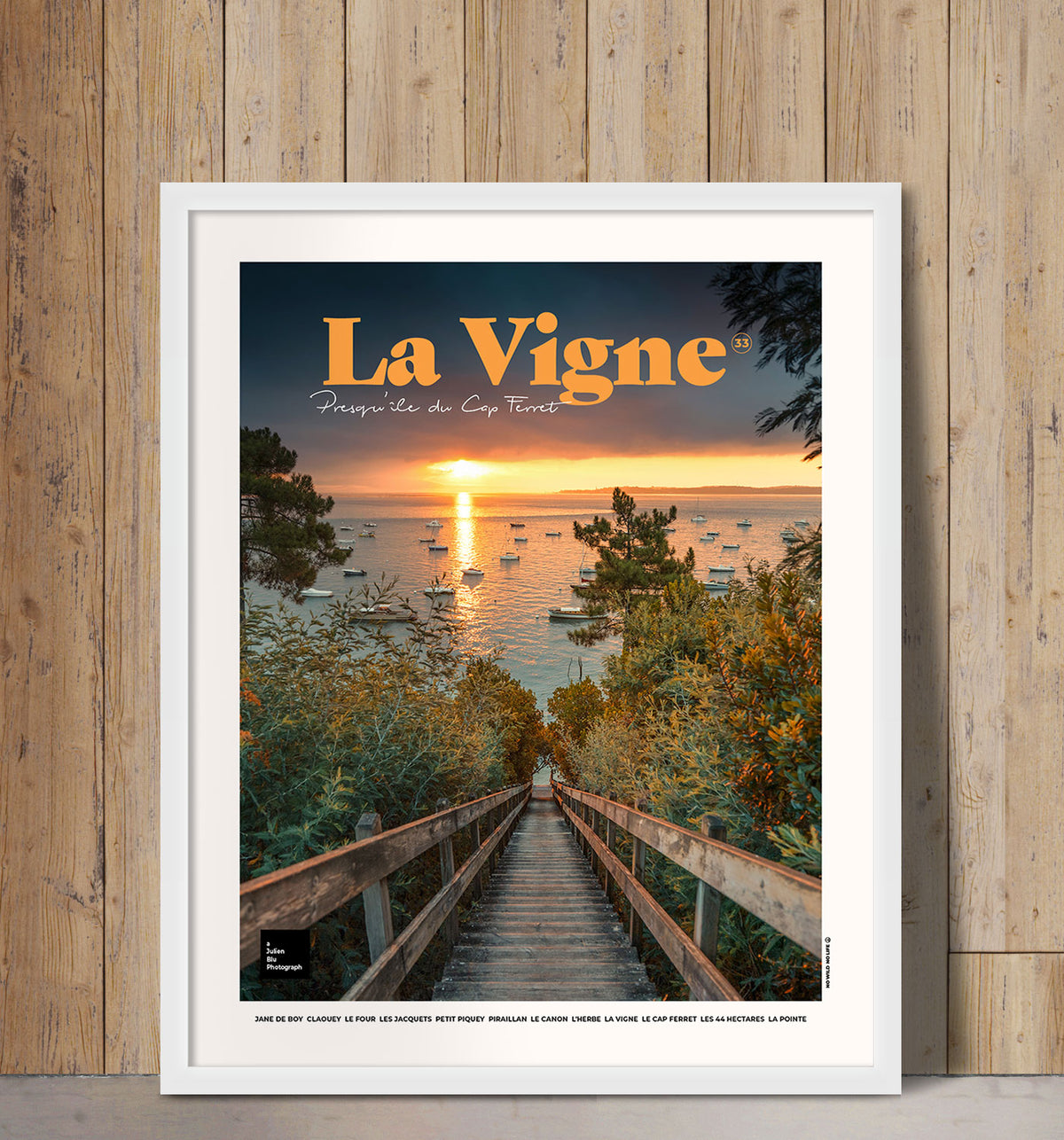 La Vigne