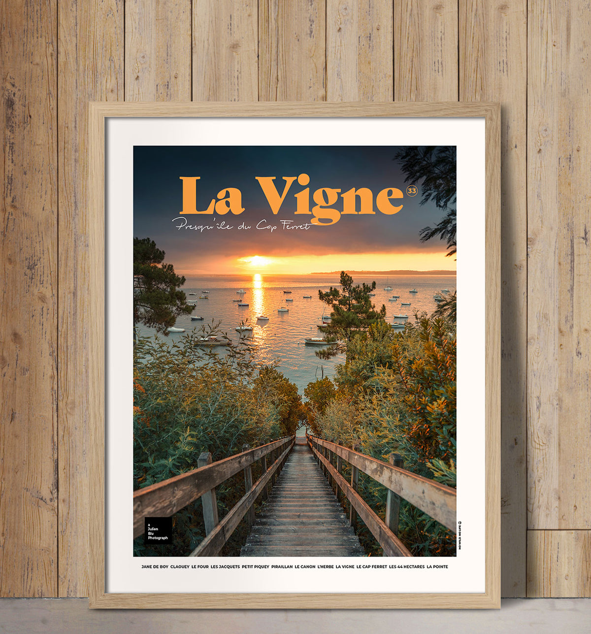 La Vigne