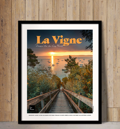 La Vigne