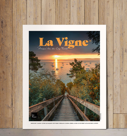 La Vigne