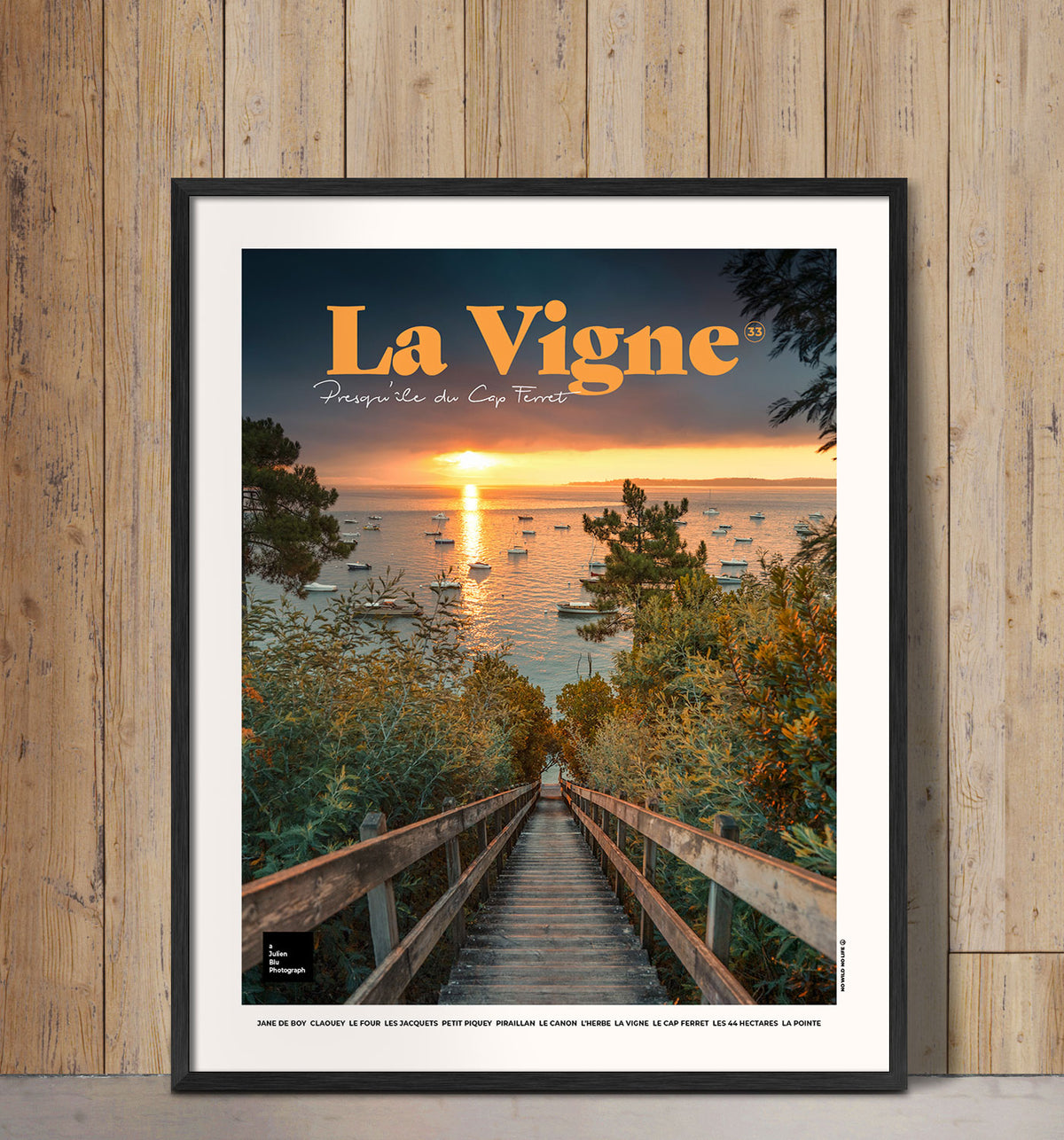 La Vigne