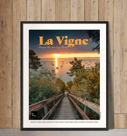 La Vigne