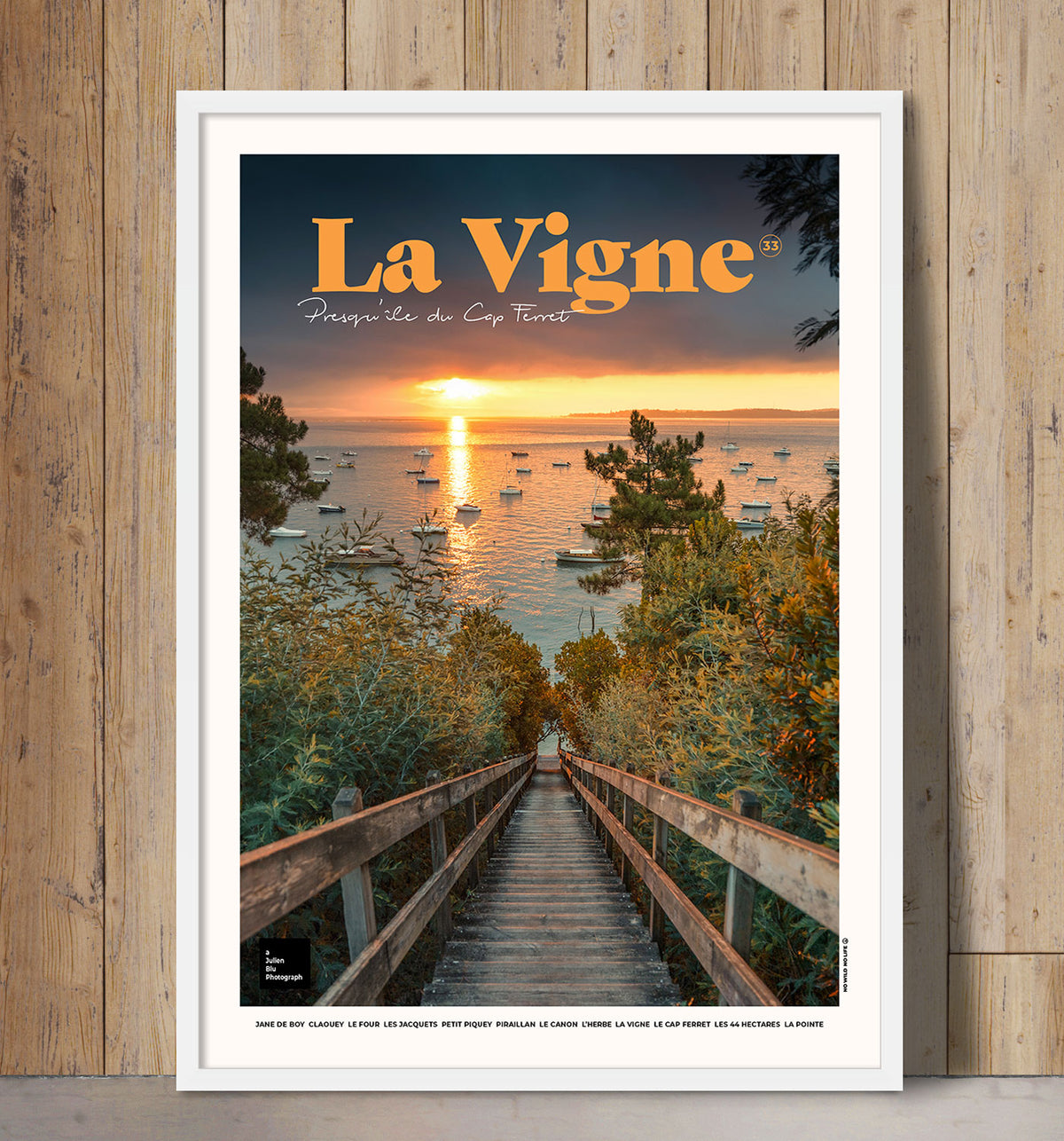 La Vigne