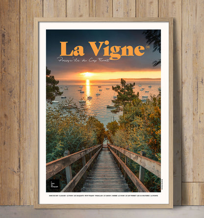 La Vigne