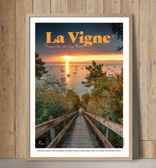 La Vigne