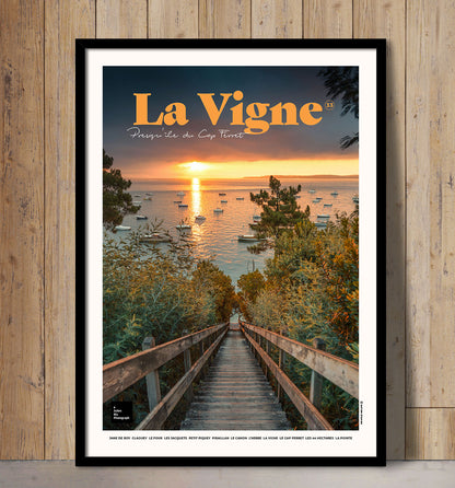 La Vigne