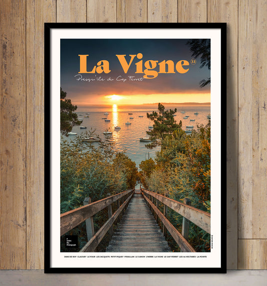 La Vigne