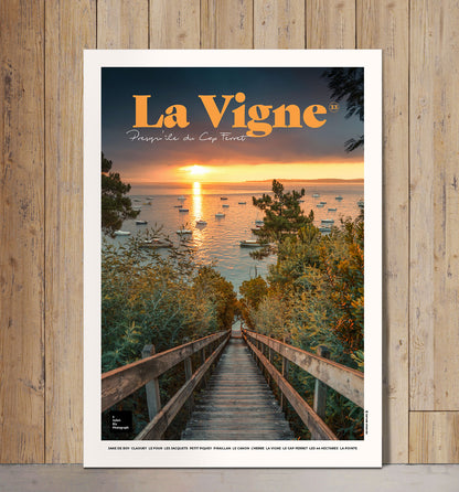 La Vigne
