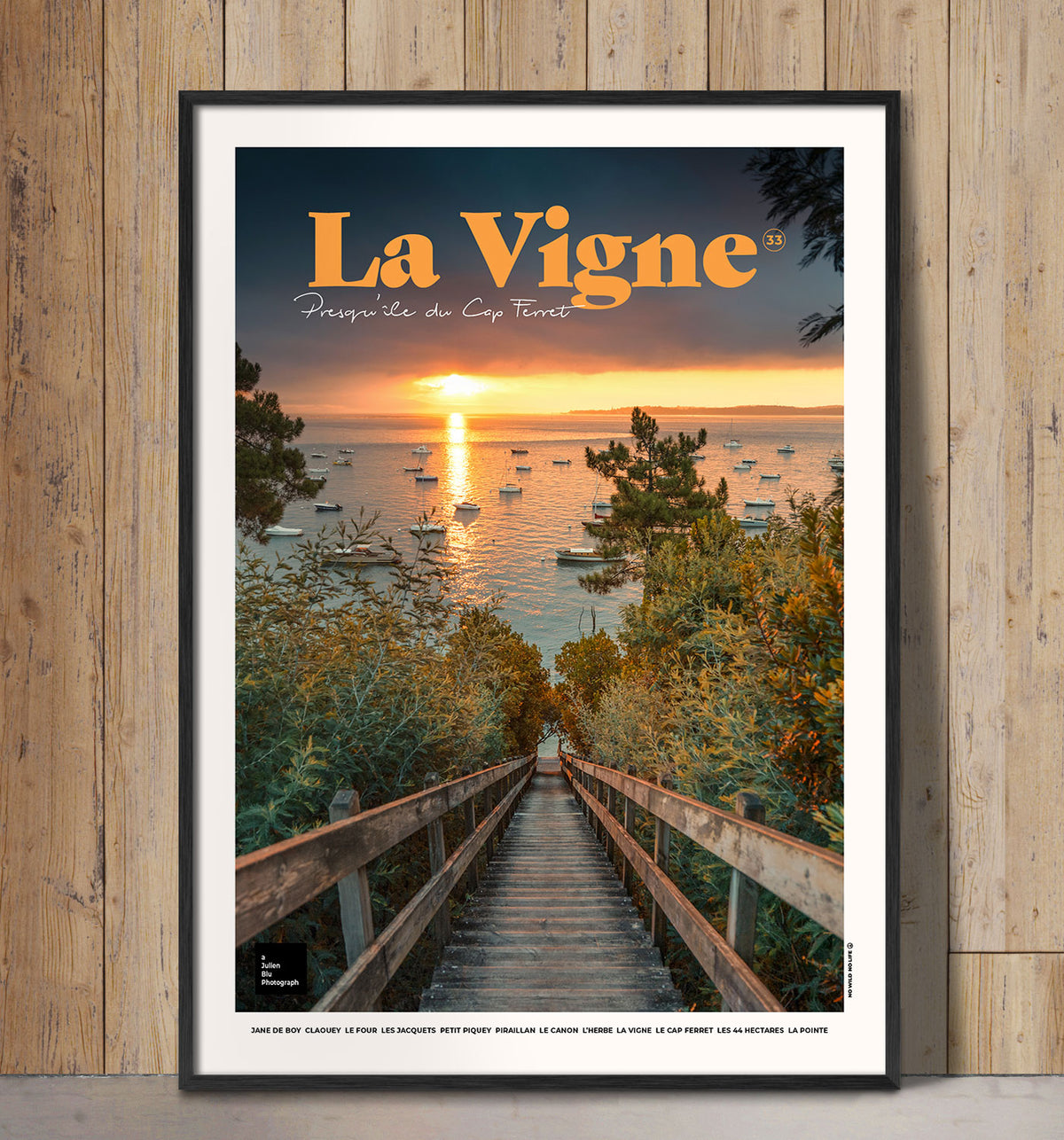 La Vigne