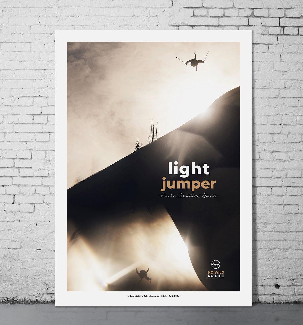 Light Jumper